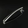 Buy cheap Sleek Polished Stainless Steel Handrails for Retail Spaces from wholesalers