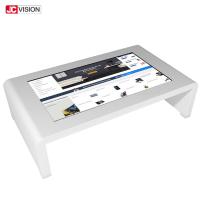 Buy cheap 55W 3840x2160 Interactive Touch Table 46in Capacitive product