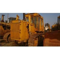 Buy cheap Used komatsu bulldozer D155A, product