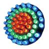Buy cheap Aluminum LED PCB Assembly MCPCB Board HASL Surface Finishing High Heat Dissipation from wholesalers