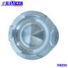 Buy cheap Komatsu Excavator NH220 Engine Parts Piston Liner Ring 6620-31-2110 6620-31-2030 6610-21-2213 from wholesalers