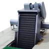 Buy cheap Sport Grid Coarse Screen Wastewater Treatment Equipment With 1-60 Mm Grille Interstice from wholesalers
