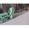 Buy cheap Hydraulic Automatic Wire Straightener And Cutter Machine For PVC Steel Wire 380V from wholesalers