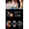 Buy cheap Newest Watch 7 Ultra GPS Round Smartwatch 2025 Relojes Inteligentes Heart Rate Hombre Mujer W7 Ultra Men Women Smart Watch from wholesalers