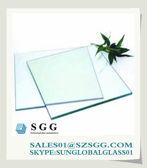 Buy cheap High quality ultra thin float glass from wholesalers