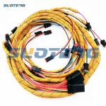 231-1664 Wiring Harness Main Control Valve Wiring 2311664 For E365C Excavator