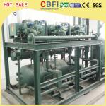 Stainless Steel Panel Cool Room Freezer / Cold Room And Freezer Room For