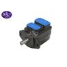 Buy cheap Vickers 25V 35V32A 35VQ Hydraulic Vane Pump High Pressure Phosphating from wholesalers