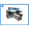 Buy cheap High Speed 6KW SMT Pick And Place Equipment lED lights assembly Line from wholesalers