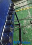 Alloy 625 Nickel Alloy 0.5'' * 0.049'' Stainless Steel Coiled Tubing For Cable