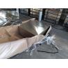 Buy cheap Electrolytic Steel Tinplate Sheet Coil For Cans Making 1500mm from wholesalers