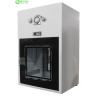 Buy cheap Laminar Air Flow Pass Box Airtight Interlock Dynamic Hatch 160W from wholesalers