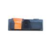 Buy cheap Kyocera TK - 134 Black Toner - 7.2K Yield For FS1128mfp / FS - 1350dn from wholesalers