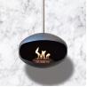 Buy cheap Modern Indoor Suspended Ethanol Fireplace Diameter 600mm 1000mm from wholesalers