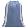 Buy cheap Nylon Bag With Strap Clothes Organizer Hamper Liner Nylon Laundry Bag Laundry Basket drawstring landry bags basket from wholesalers