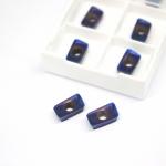 Buy cheap Black Coating Carbide Milling Insert Apmt 1135 For Cnc Machine from wholesalers