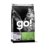 PP Woven Pet Food Packaging Bags Recyclable Material Zip Lock For Cats Poop