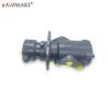 Buy cheap Construction Machine Excavator Repair Parts VOE14652656 Turning Joint from wholesalers