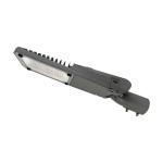 Super Bright 20000lm LED Street Light Turn On Lights Automatically At Night