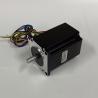 Buy cheap 57hs76-3004 Nema 23 Bipolar Stepper Motor CNC Machine 1.9nm 2.8a 4 Lead 2 Phase from wholesalers