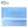 Buy cheap Impervious Universal Extremity Drape Surgical Clinic Hospital Drapes from wholesalers