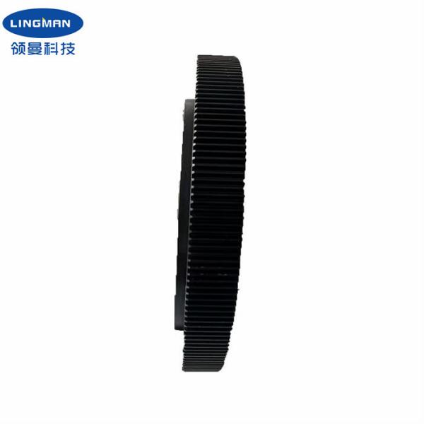 Buy cheap Widely Used Metal Manufacturing Steel Spur Gear Used For Laser Chuck from wholesalers