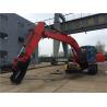 Buy cheap Electric Hybrid Steel Grapple Machine Retrofit Technology Hydraulic Or Gas Driven from wholesalers