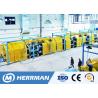 Buy cheap Cable Manufacturing Machine High Efficiency OPGW Cable Stranding Machine Planetary Type OPGW Stranding Machine from wholesalers