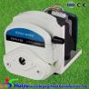 Buy cheap DC24V 12V stepper ,DC motor coffee juice milk vending machine OEM peristaltic pump from wholesalers
