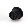 Buy cheap Panel Mount Ip68 Waterproof Electrical Cable Connector PA66 Underground from wholesalers
