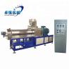 Buy cheap After-Sales Service Provided Pet Food Production Line for Large Capacity Pet Snacks from wholesalers