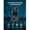 Buy cheap Colorful 350W Moving Head Beam Light for Wedding Church Concert Bar Sharpy Night Club from wholesalers