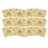 Buy cheap FDA Paper Cup Making Raw Material Wood Pulp Double PE Coated Paper Sheet from wholesalers