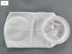 Nylon Polypropylene Filter Bag With Hot Melt Body 5 50 100 200 300 Micron