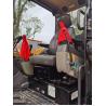 Buy cheap 2019 Used Komatsu PC78US-8 Excavator 7 Ton Excavator with Transport Height of 2.5m from wholesalers