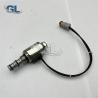 Buy cheap Fuel Pressure Regulator Control Solenoid Valve for 121-4063 for CAT from wholesalers