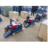 Buy cheap 12v 24v High Pressure Hose Crimping Machine 6-51mm Air Line Hose Crimper from wholesalers