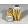 Buy cheap Steel Hydraulic Pilot Filter HITACHI EX200 ZAX200 Model Applied High Strength from wholesalers
