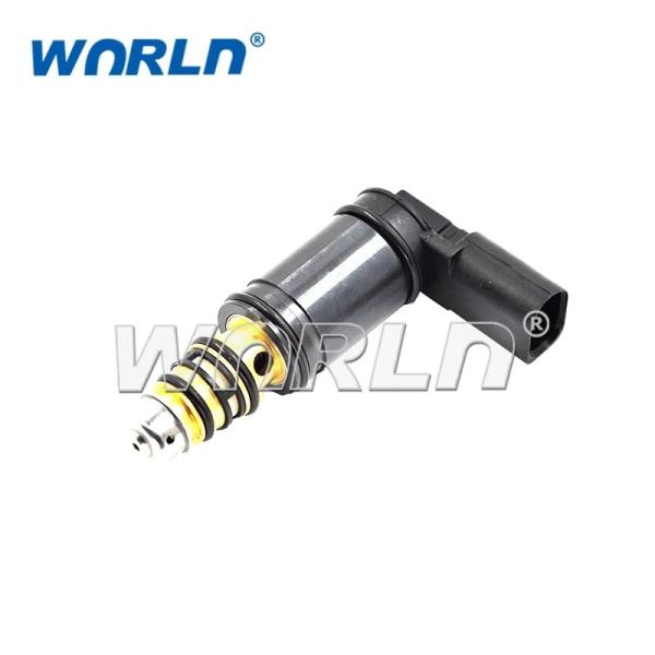 Buy cheap 7SE 6SE 5SE Audi / Vw A C Compressor Control Valve Replacement 447190-6681 from wholesalers