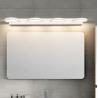 Buy cheap Mirror headlights LED bathroom acrylic 3 bathroom wall lamp(WH-MR-64) from wholesalers