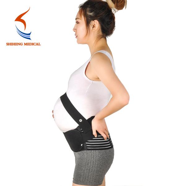 Buy cheap Custom Maternity Pregnancy Support Band Belt, pregnancy support belt, belly belt maternity from wholesalers