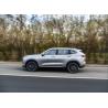 Buy cheap Great Wall Haval H6 Gasoline Powered Cars Front Wheel Drive Silver from wholesalers