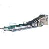 Buy cheap BZJ-1600 Full-automatic Laminating Machine for Corrugated Cardboard Making from wholesalers