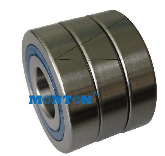 Buy cheap 7012CTYNSULP4 60x95x18mm Angular Contact Ball Bearing Spindle Bearings from wholesalers