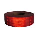 Self-Adhesive High Intensity Certified ECE 104R 2in *150ft Red / Yellow / White