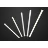Buy cheap High Temperature Resistance Alumina Ceramic Pipe / Alumina Ceramic Rod 0.1-10 from wholesalers