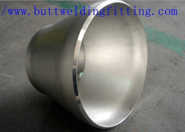 SS904L UNS S32750 UNSS32760 310S 317L 321 stainless steel pipe reducer Size 1-96