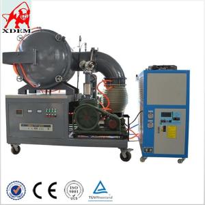 Buy cheap Heat Treatment 1200c Vacuum Brazing Furnace High Temperature from wholesalers