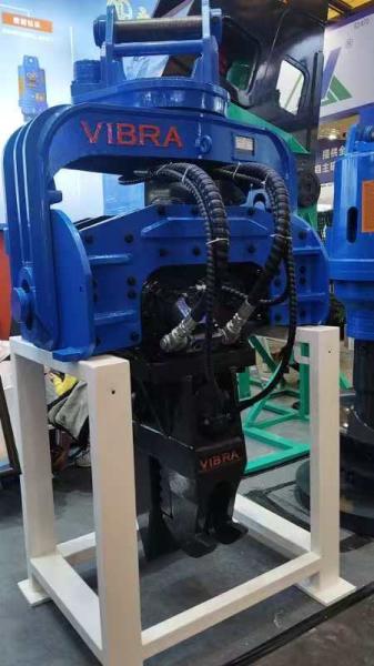 Buy cheap 33-38 Ton Excavator with 360 Degree Rotating Angle Top-Notch Performance from wholesalers