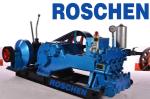 45 KW 100 MM Three Cylinder Stroke Mud Pumps For Drilling Rigs